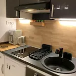 Un Petit Air De Manhattan Coeur De 1 アパート *