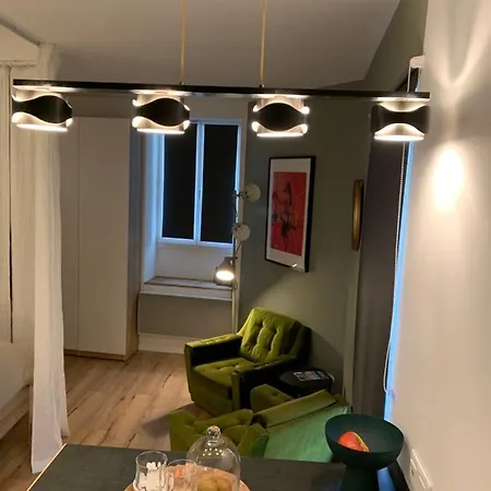 Un Petit Air De Manhattan Coeur De 1 * Clermont-Ferrand