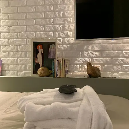 Un Petit Air De Manhattan Coeur De 1 Appartement