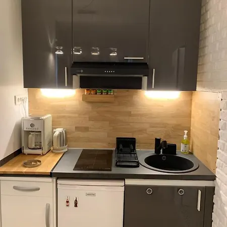 Un Petit Air De Manhattan Coeur De 1 *