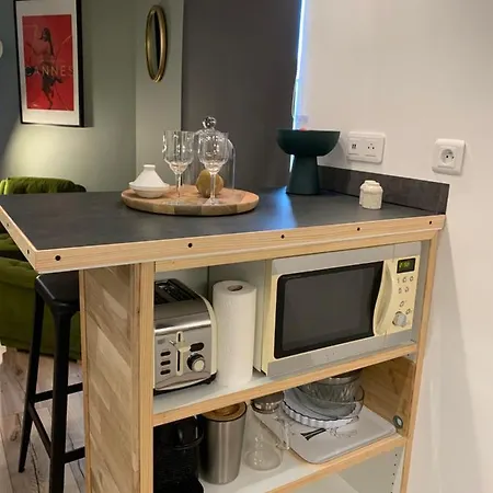 Un Petit Air De Manhattan Coeur De 1 *