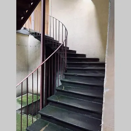 Un Petit Air De Manhattan Coeur De 1 Apartman Clermont-Ferrand