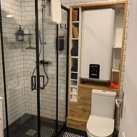 Un Petit Air De Manhattan Coeur De 1 * Clermont-Ferrand