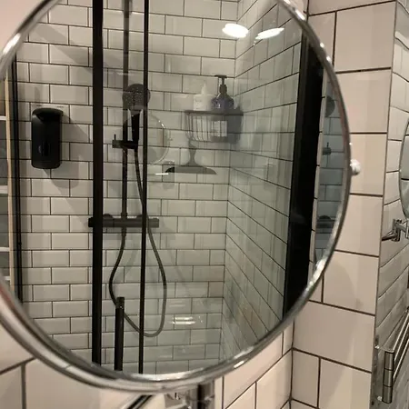 Apartman Un Petit Air De Manhattan Coeur De 1 *