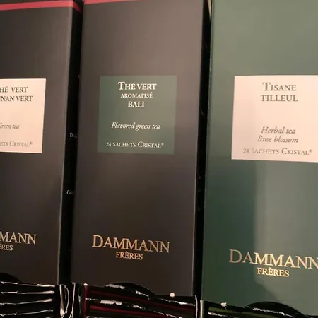 Un Petit Air De Manhattan Coeur De 1 Clermont-Ferrand