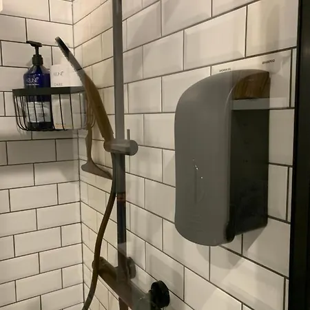 Un Petit Air De Manhattan Coeur De 1 Apartamento *