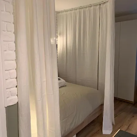 Appartement Un Petit Air De Manhattan Coeur De 1