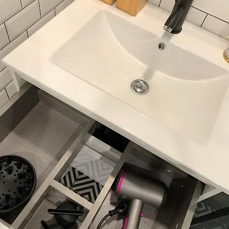 Apartman Un Petit Air De Manhattan Coeur De 1 *