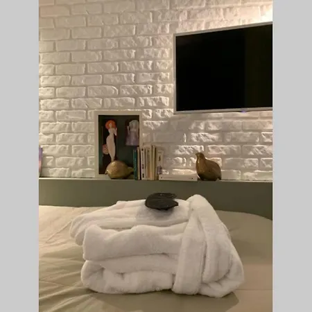 Un Petit Air De Manhattan Coeur De 1 Apartamento *