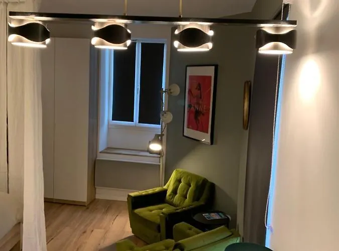 Un Petit Air De Manhattan Coeur De 1 * Clermont-Ferrand