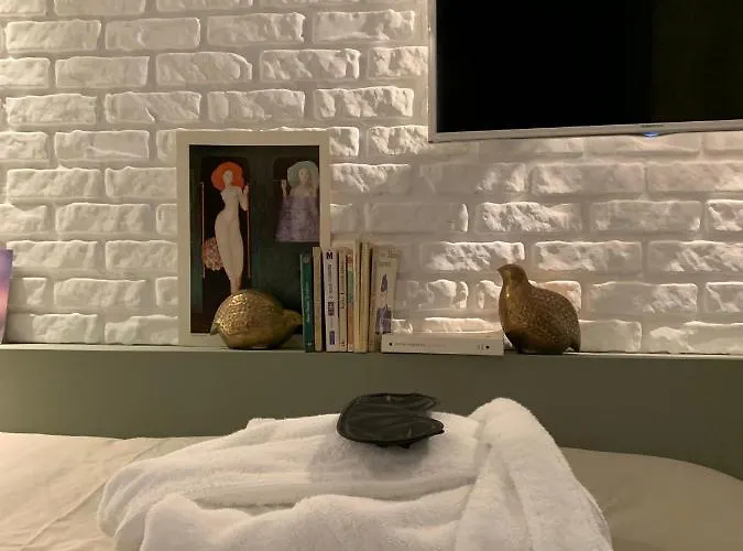 Un Petit Air De Manhattan Coeur De 1 Apartamento