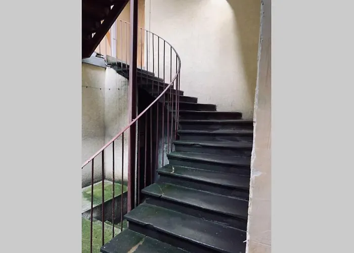 Un Petit Air De Manhattan Coeur De 1 Apartamento Clermont-Ferrand