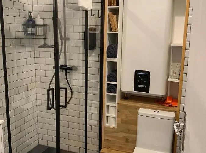 Un Petit Air De Manhattan Coeur De 1 * Clermont-Ferrand