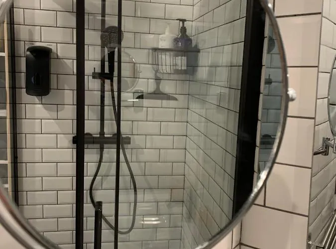 Apartamento Un Petit Air De Manhattan Coeur De 1 *