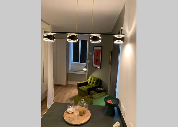 Un Petit Air De Manhattan Coeur De 1 Daire Clermont-Ferrand