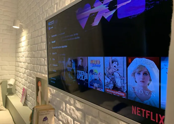 Un Petit Air De Manhattan Coeur De 1