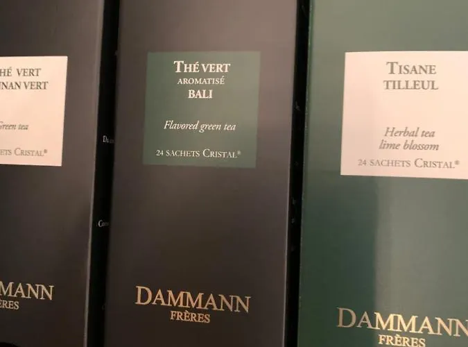 Un Petit Air De Manhattan Coeur De 1 Clermont-Ferrand