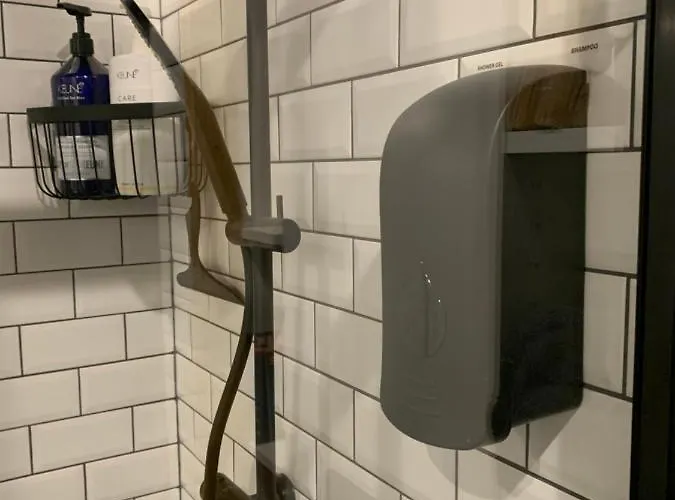 Un Petit Air De Manhattan Coeur De 1 Apartamento *