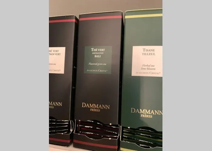 Un Petit Air De Manhattan Coeur De 1 Clermont-Ferrand