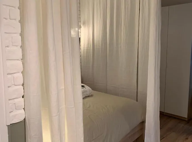 Apartamento Un Petit Air De Manhattan Coeur De 1