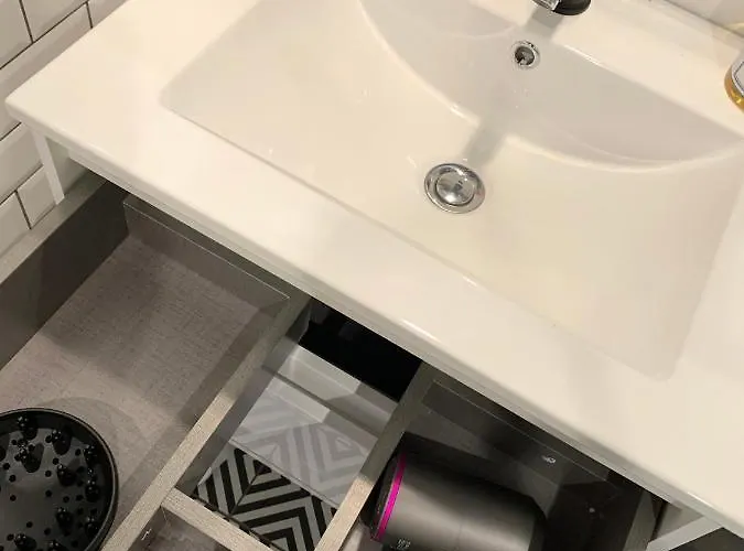 Apartamento Un Petit Air De Manhattan Coeur De 1 *