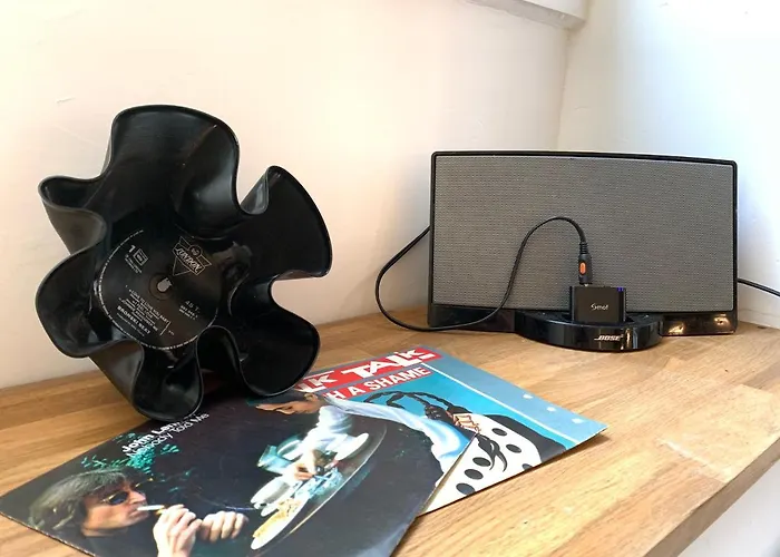 Un Petit Air De Manhattan Coeur De 1 Apartamento *